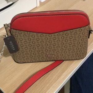 Crossbody Guess Purse